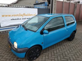 Renault twingo automaat (11)